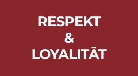 Respekt_Loyalit%C3%A4t450x250px