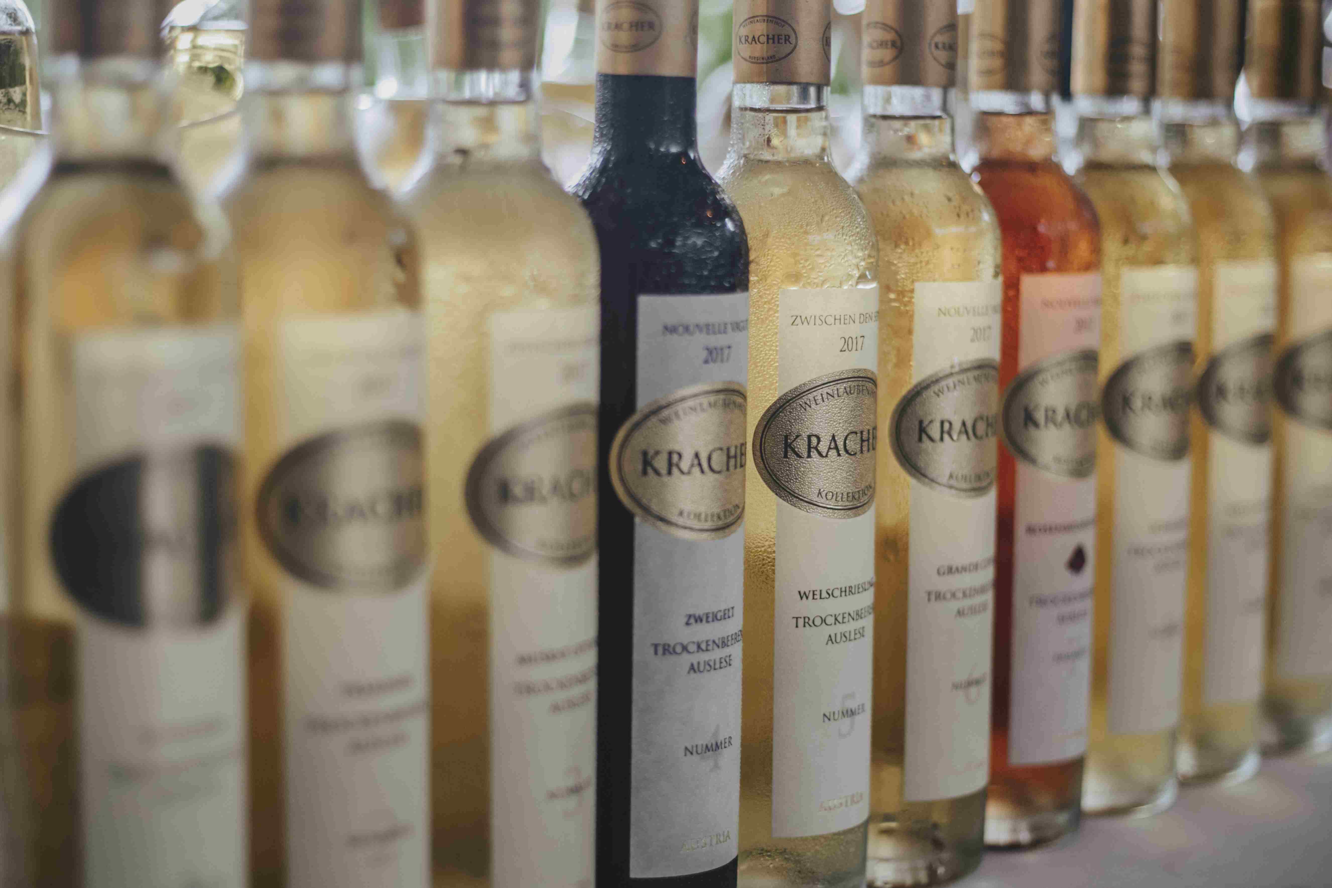 Kracher-Drink-Multiple